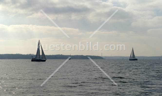 Förde Segelboote