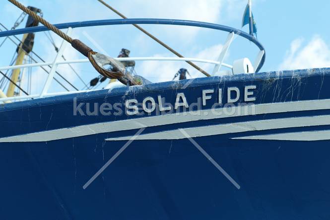 Fischereihafen 9