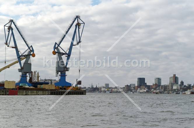 Hamburger Hafen 10
