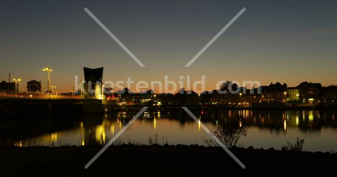 Schleibrücke Kappeln