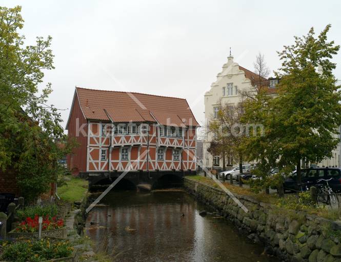 Wesenberghaus Wismar