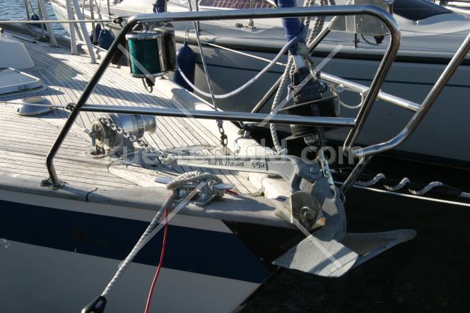 Yachtbug