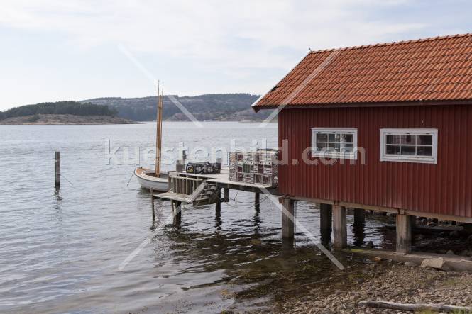 Fischerhtte Fjllbacka 