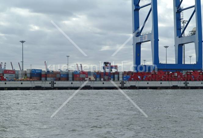 Containerhafen