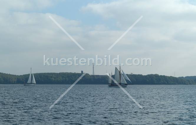 Alt und Neu auf der Förde