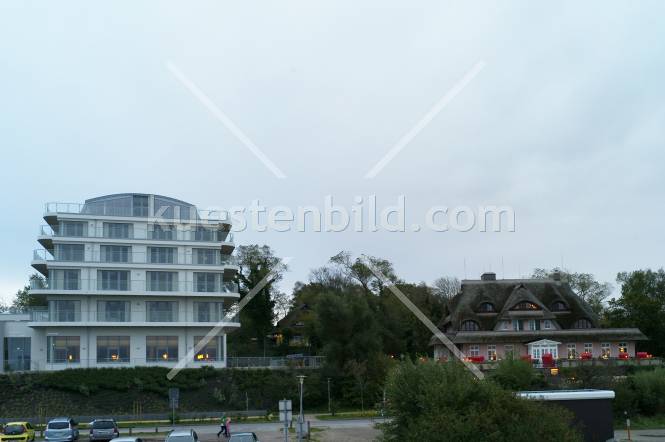 Ahrenshoop Hotel und Kurhaus