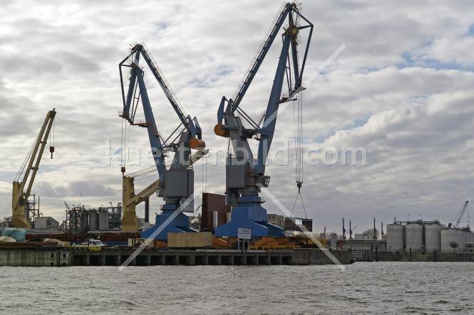 Hamburger Hafen 21