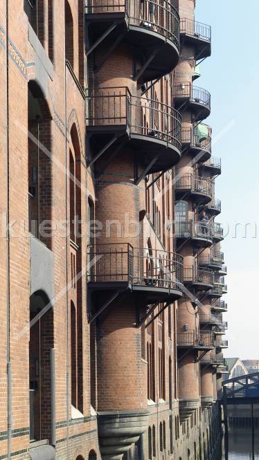 Speicherstadt 5
