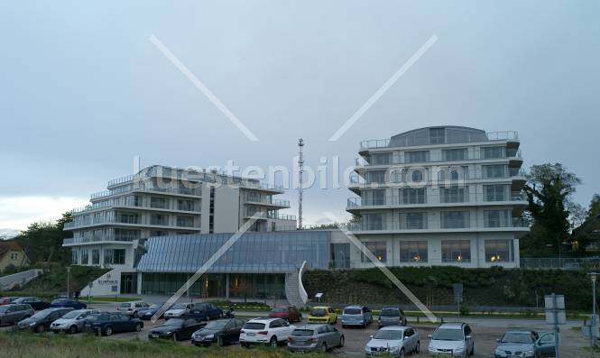 Kurhaus Ahrenshoop