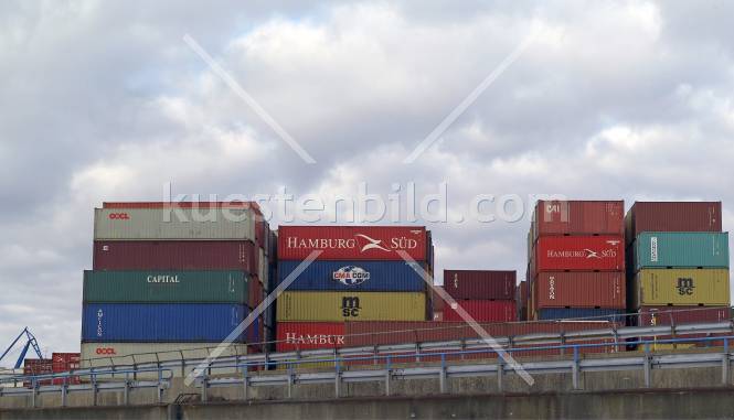 Containerhafen