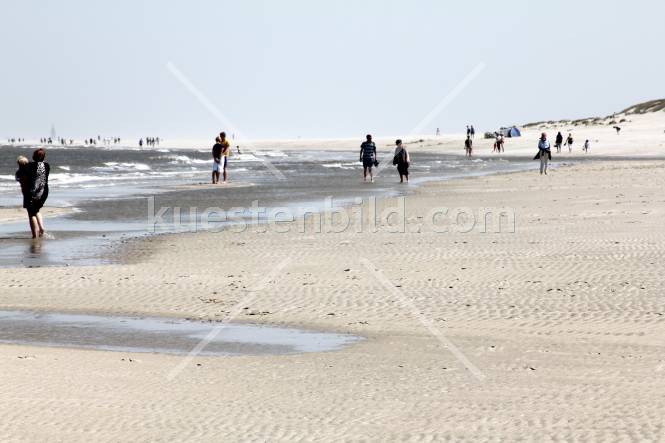 Strandszene 5