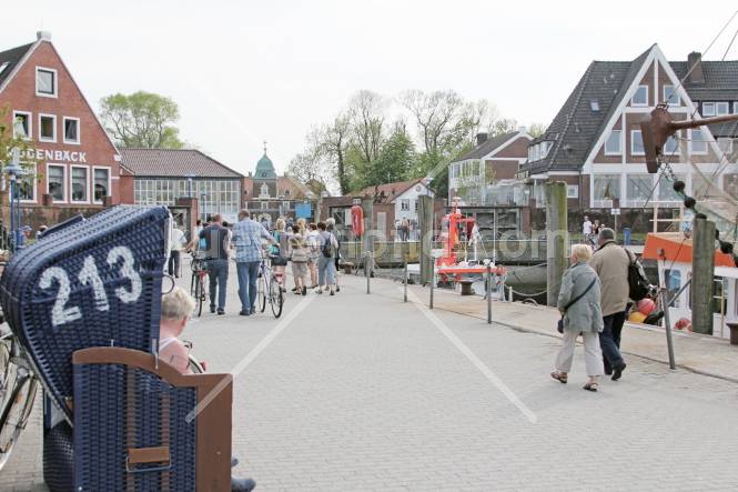 Hafenpromenade