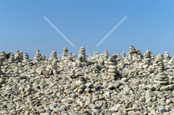 Steinskulpturen