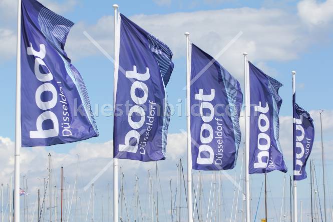 Bootflaggen