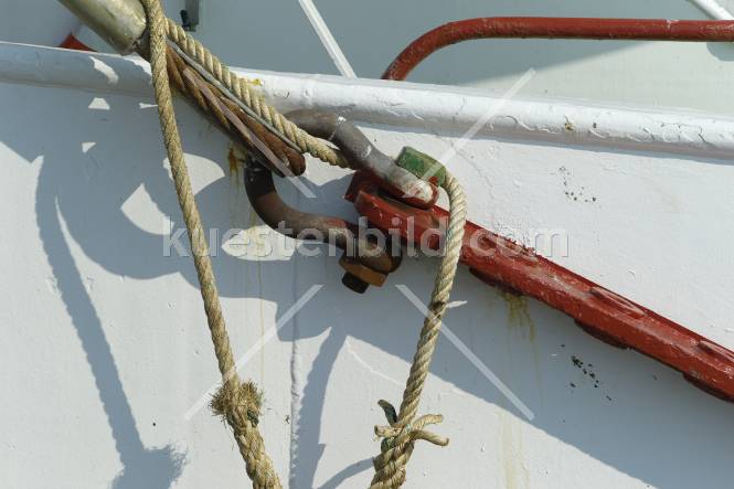 Schkel mit Seil