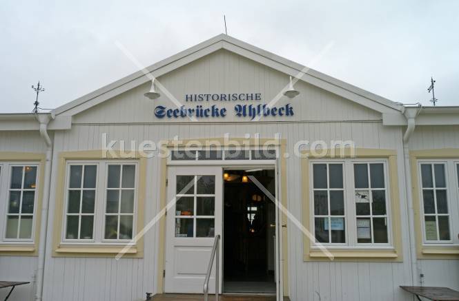 Gasthaus Seebrücke Ahlbeck